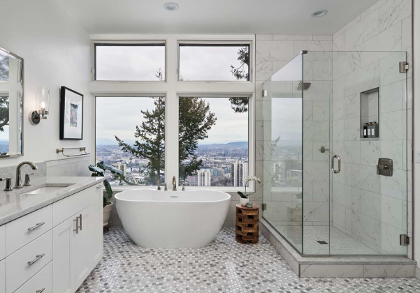 Bathroom Remodel Tips To Revitalize Your Space
